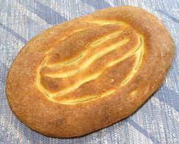 Matnakash Bread