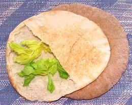 Disks of Pita