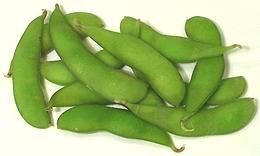 Soy Pods