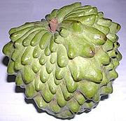 Atymoya Fruit