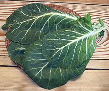 Collard Greens