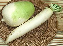 Daikon