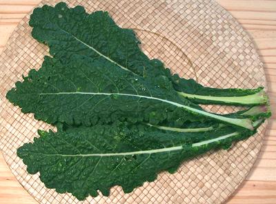 Black Kale