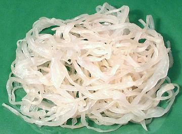 Shreds of Viterol Polish Sauerkraut