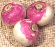 Turnips