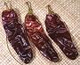 Whole Dried Calfornia Chili