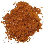 California Chili powder