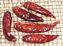 Whole Dried Japone Chilis