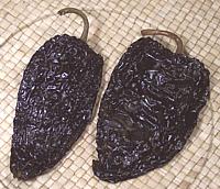 Whole Dried Chili Mulato