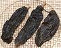 Whole Dried Aji Panco Chilis