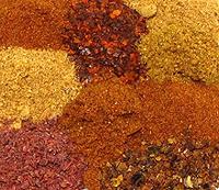 Chili Powder & Flake Mix