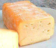 Block of Limburger