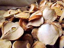 Persian Shallots Dried