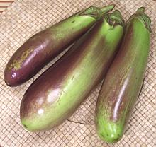 Eggplants