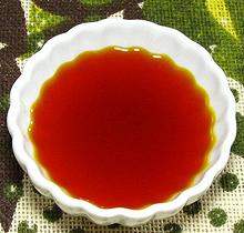 Red Palm Oil