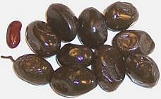 Whole Greek Dry Olives