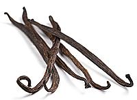 Vanilla beans