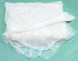 Fresh Rice Noodle Sheets