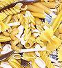 Pasta mix