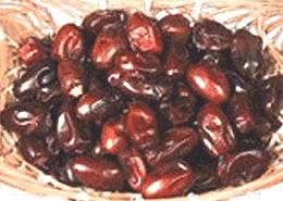 Khadrawi Dates