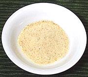 Powdered Asafoetida Resin