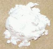 1/4 teaspoon Cream of Tartar