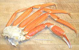 Snow Crab parts 02e