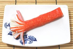 Artificial Crab Stick