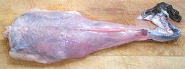 Monkfish Pull skin