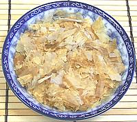 Shaved Bonita Flakes