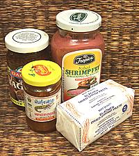 Shrimp Paste