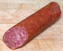 Posolskaya Salami