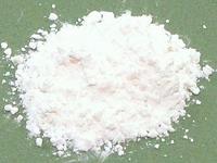 Mound of Sour Tapioca Starch