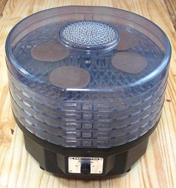 Electric Dehydrator