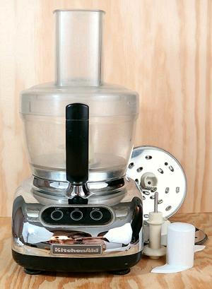 Food Processor