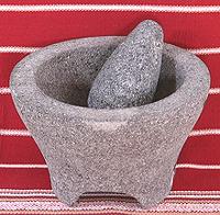 Molcajete & Tejolote