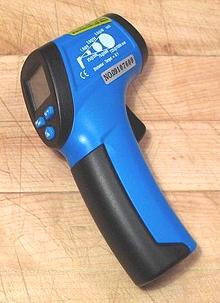 Infrared Thermometer