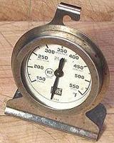 Dial Oven Thermometer