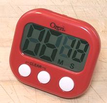 Ozeri Kitchen Timer