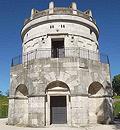 Gothic Mausoleum