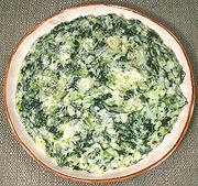 Dish of Colcannon