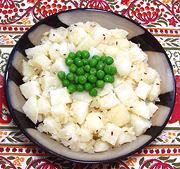 Bowl of Salad