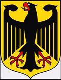 German Coat of Arms