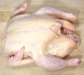 Whole Chicken