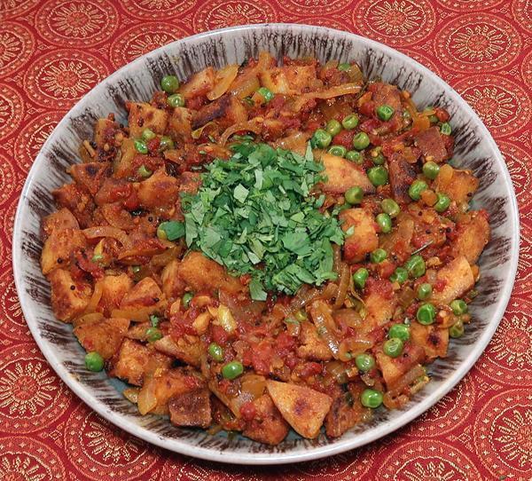 Bowl of Kaima Idli