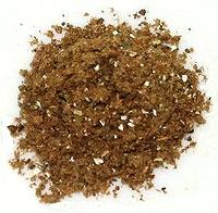 Pile of Jharkhand Garam Masala Powder