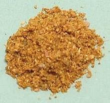 1/4 Teaspoon of Xawaash Spice Mix