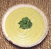 Avacado Soup