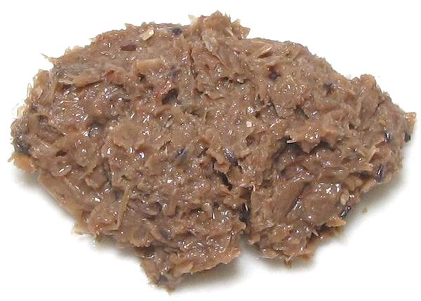 Blob of Thai Shrimp Paste - Northern