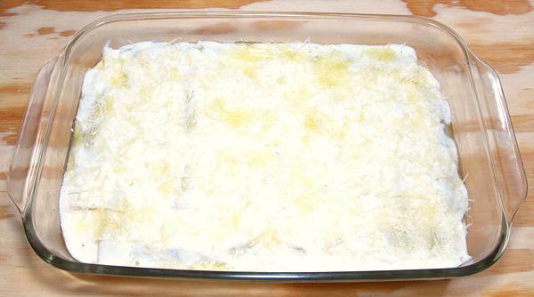 Baking Dish